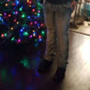 Meet your Posher, Axel